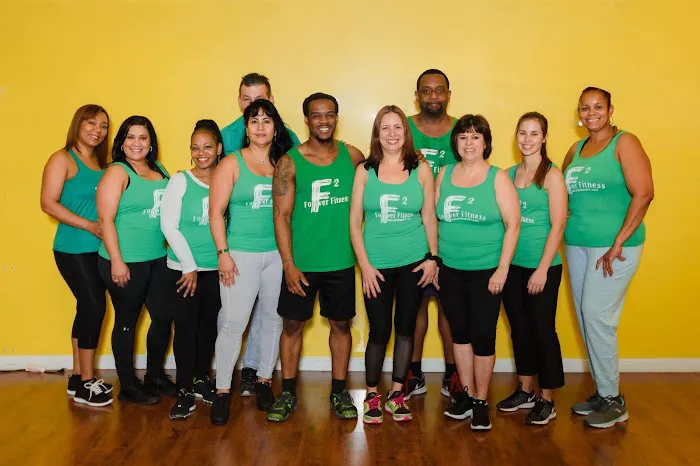 Forever Fitness F2 Picture 5