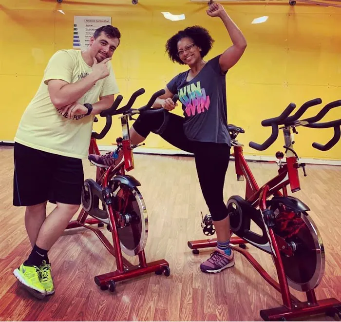 Forever Fitness F2 Picture 6
