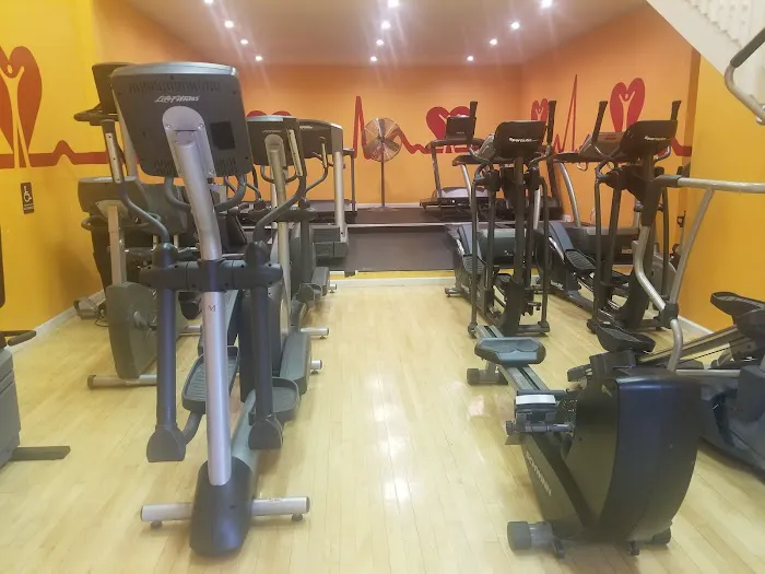 Forever Fitness F2 Picture 8