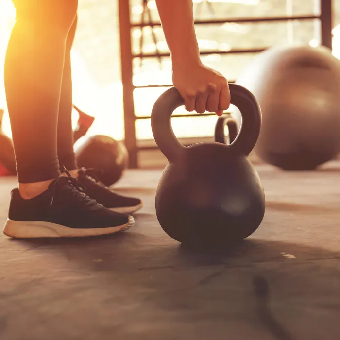 Forever Fitness F2 Picture 9