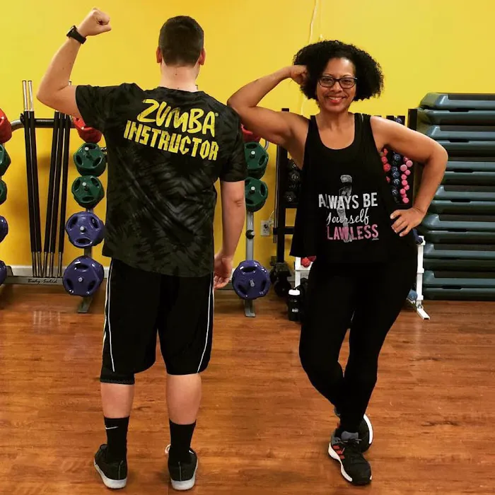 Forever Fitness F2 Picture 7