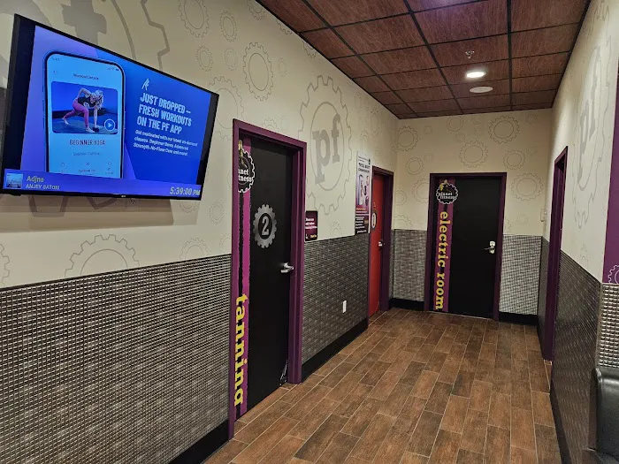 Planet Fitness Picture 3