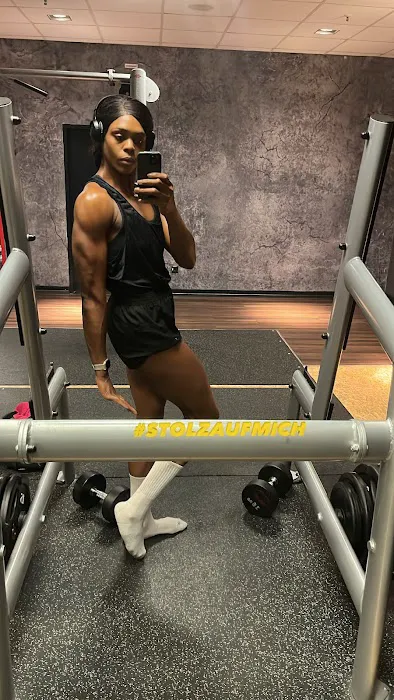 Planet Fitness Picture 1