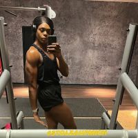 Planet Fitness ico