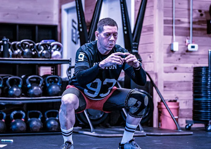 Stroud CrossFit Picture 1