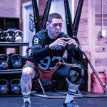 Stroud CrossFit