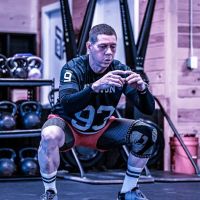 Stroud CrossFit ico