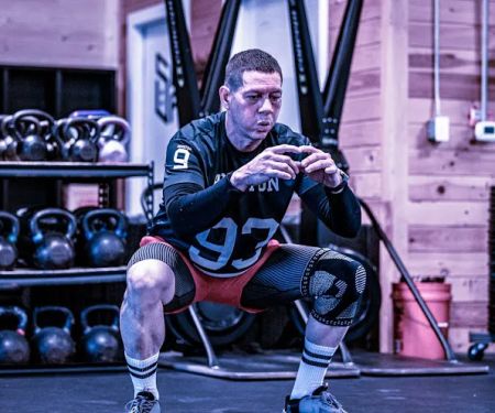 Stroud CrossFit