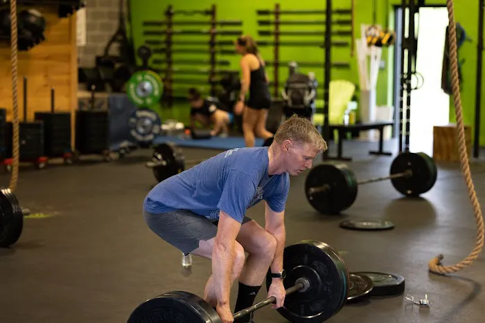 Stroud CrossFit Picture 6
