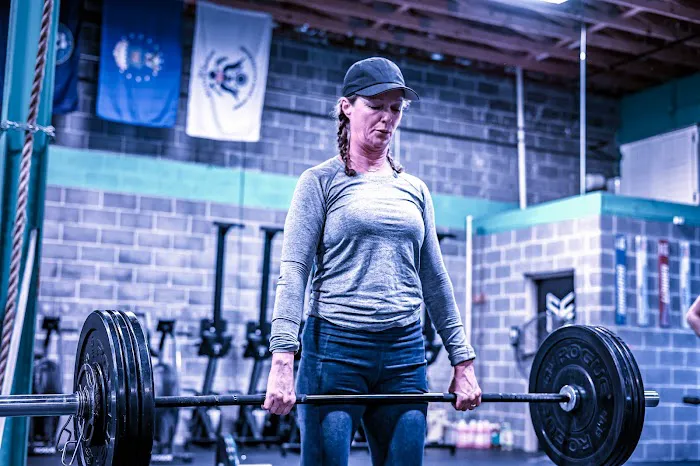 Stroud CrossFit Picture 7