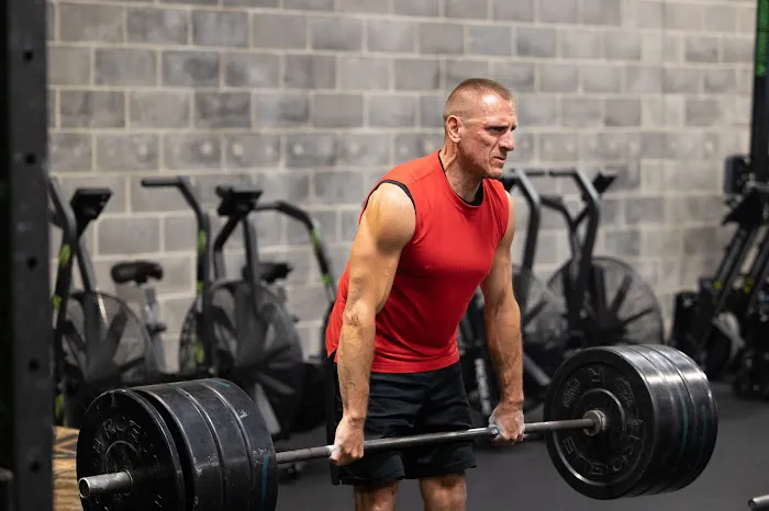 Stroud CrossFit Picture 3