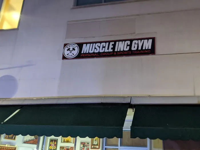 Muscle Inc Picture 5