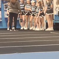 Rebels Elite Cheer and Gymnastics ico