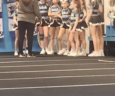 Rebels Elite Cheer and Gymnastics