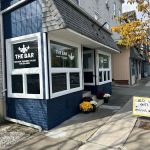 The Bar Personal Training Studio