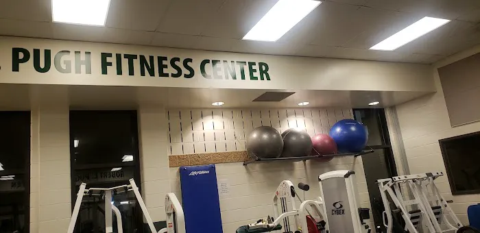 Fitness Center at Mercer Picture 3