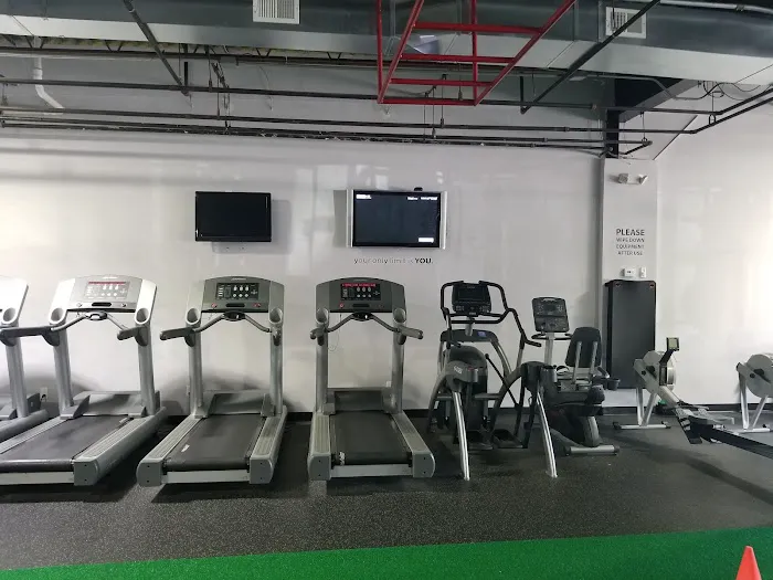 Gymkata Personal Training Picture 8