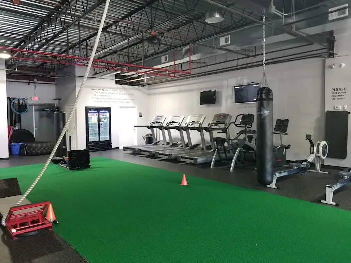 Gymkata Personal Training Picture 6