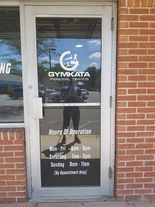 Gymkata Personal Training Picture 1