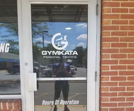 Gymkata Personal Training