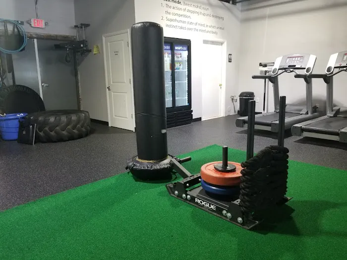 Gymkata Personal Training Picture 5
