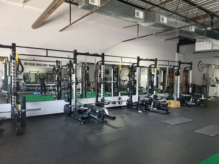 Gymkata Personal Training Picture 3