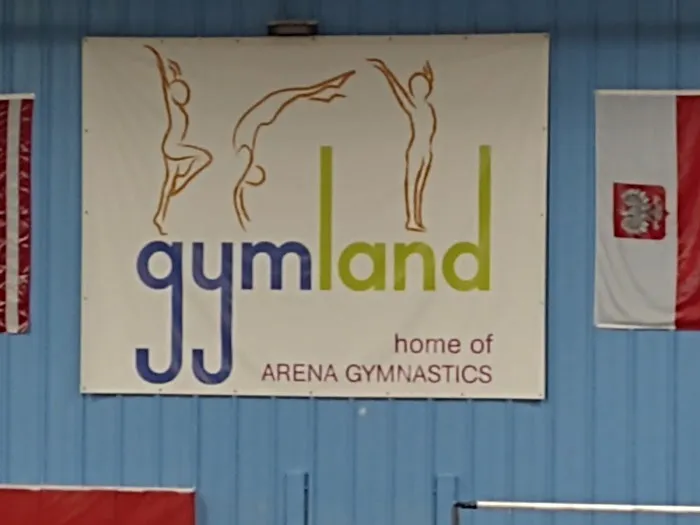Gymland School of Gymnastics Picture 7