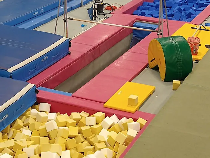 Gymland School of Gymnastics Picture 3