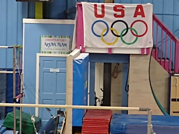 Gymland School of Gymnastics Picture 2