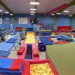 Gymland School of Gymnastics