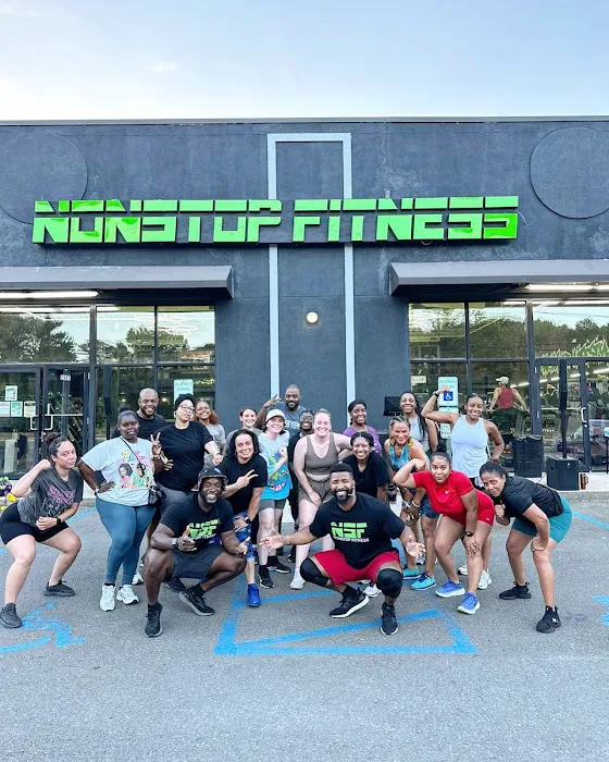 Nonstop Fitness Picture 3