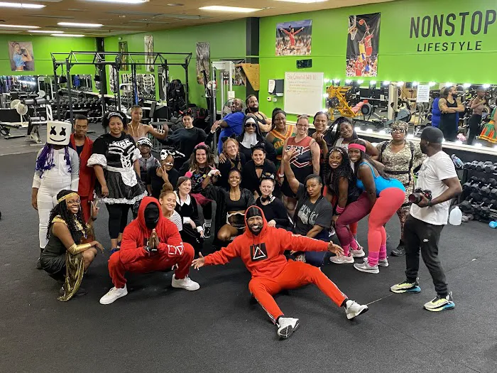 Nonstop Fitness Picture 1