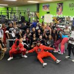 Nonstop Fitness