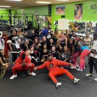 Nonstop Fitness ico