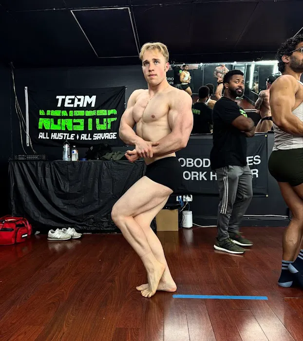 Nonstop Fitness Picture 4