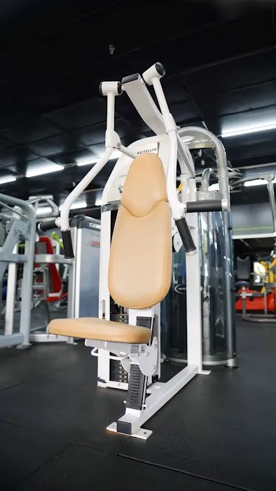 Nonstop Fitness Picture 10