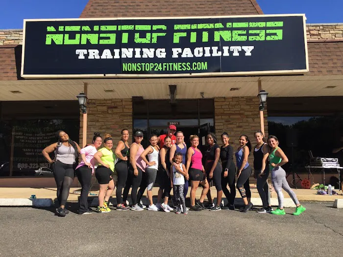 Nonstop Fitness Picture 8