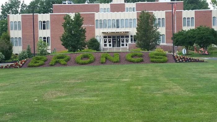 Alumni Gymnasium Picture 1