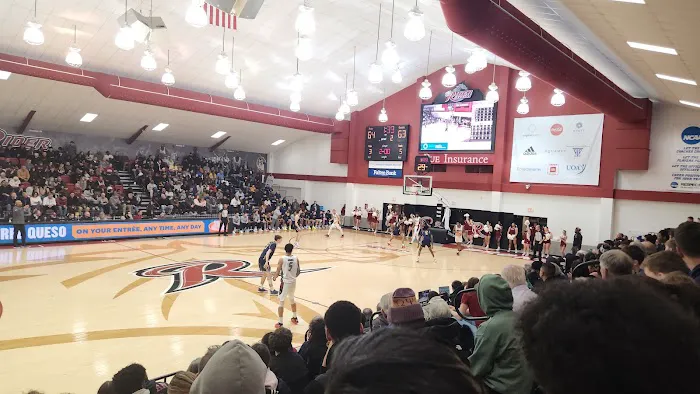 Alumni Gymnasium Picture 8