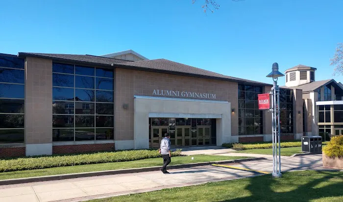 Alumni Gymnasium Picture 10