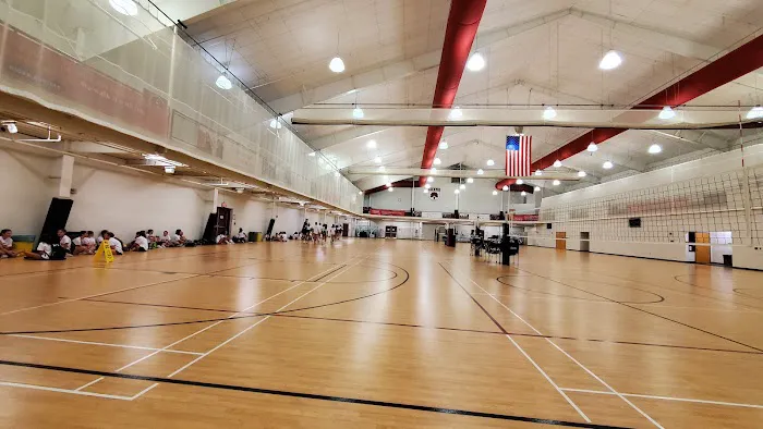 Alumni Gymnasium Picture 9