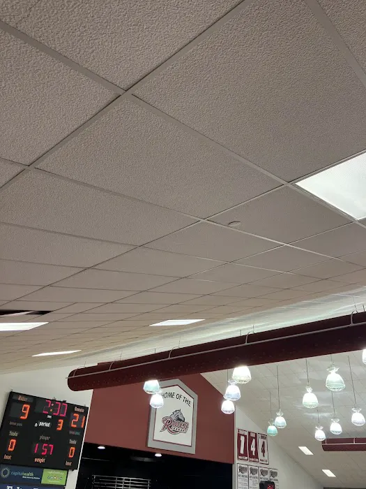 Alumni Gymnasium Picture 5