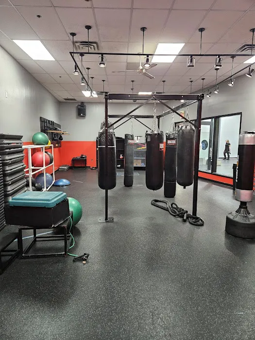 New Jersey Athletic Club Picture 2