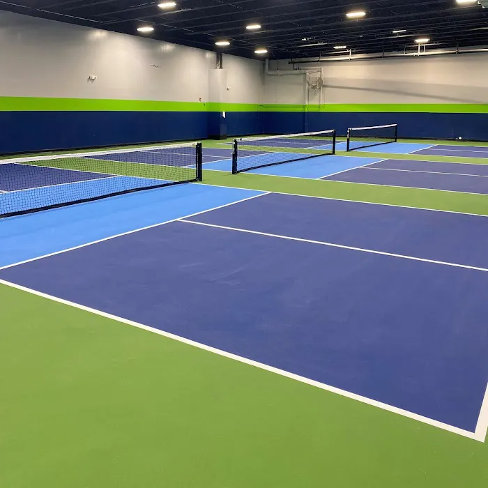 New Jersey Athletic Club Picture 4