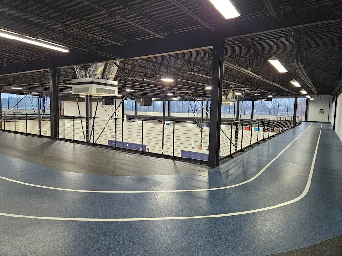 New Jersey Athletic Club Picture 3