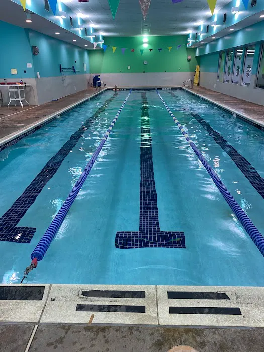 New Jersey Athletic Club Picture 7