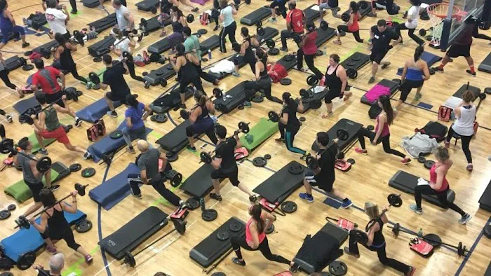 New Jersey Athletic Club Picture 1
