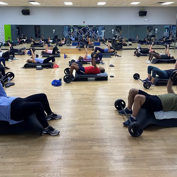 New Jersey Athletic Club Picture 9