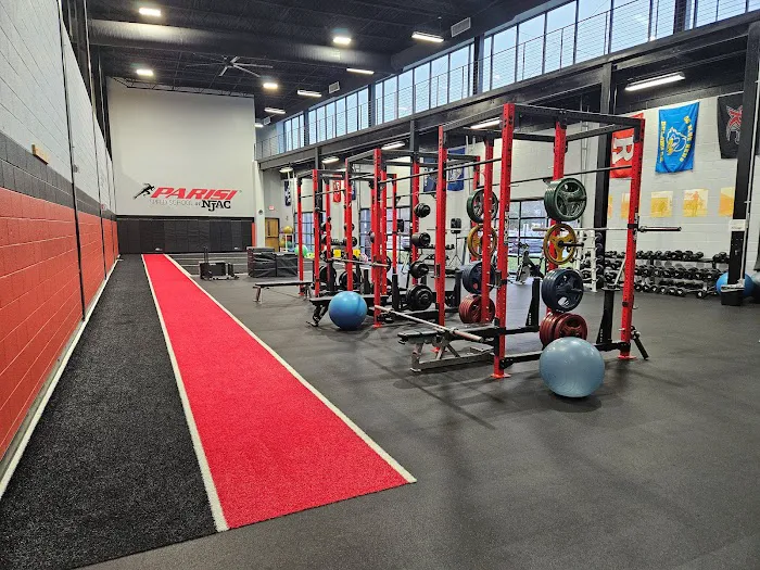 New Jersey Athletic Club Picture 10