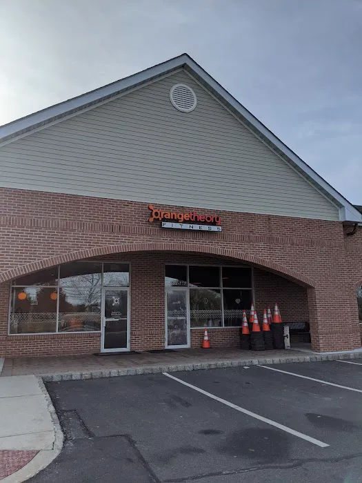Orangetheory Fitness Picture 1